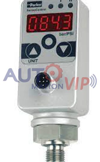 SCPSD-1000P-1727 PARKER Pressure Controller
