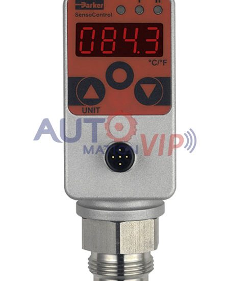 SCTSD-150-10-07 Parker Temperatur Controller