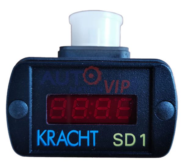 SD1-I-24 KRACHT Plug-in Display Unit