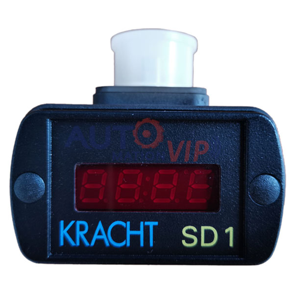 SD1-I-24 KRACHT Plug-in Display Unit