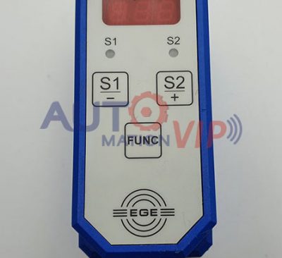 SDN 11032 EGE Flow Monitor