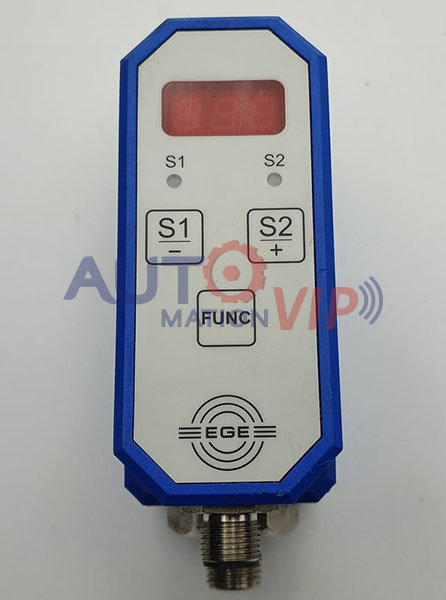 SDN 11032 EGE Flow Monitor