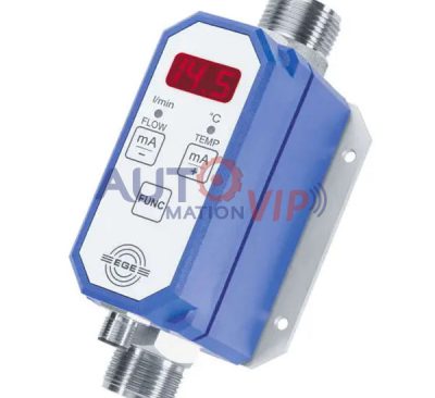 SDN 11281 EGE Water Flow Meter