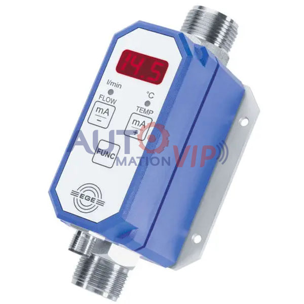 SDN 11281 EGE Water Flow Meter
