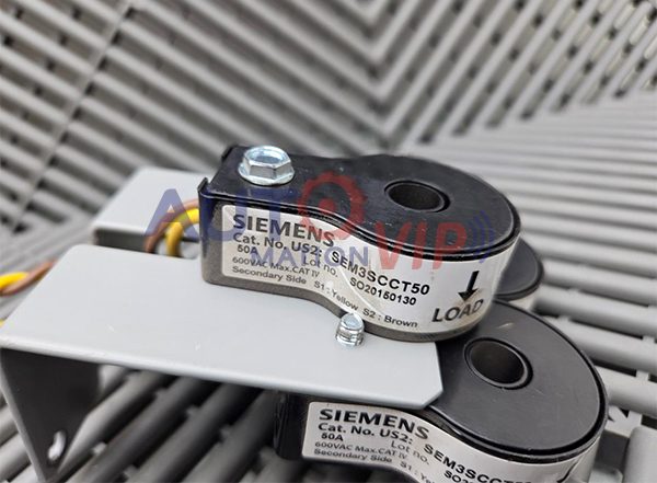 SEM3SCCT50 SIEMENS Transformer
