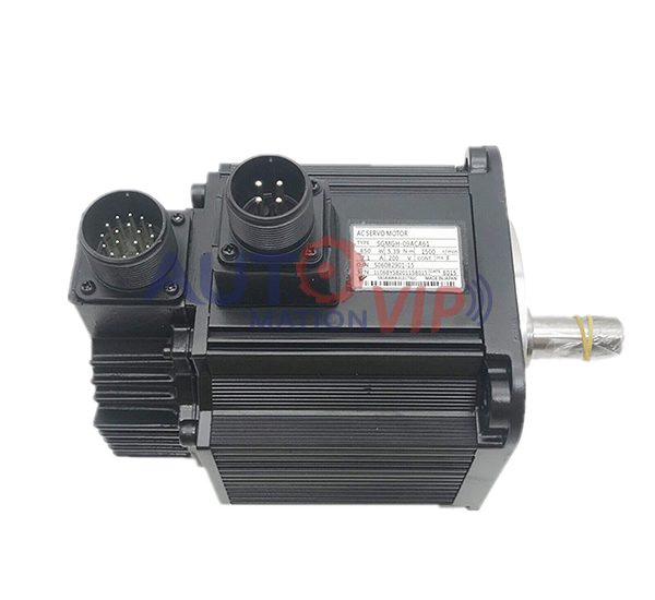 SGMGH-09ACA61 Yaskawa Servo Motor