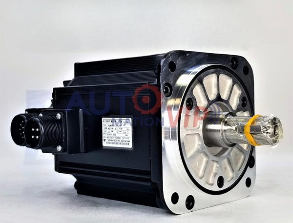 SGMGH-13ACA61 YASKAWA Servo Motor