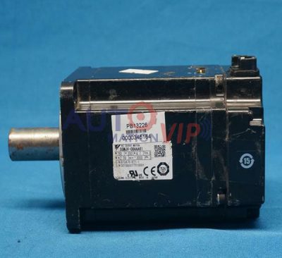 SGMJV-08AAA61 Yaskawa Servo Motor