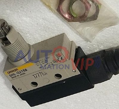 SHL-Q2155 Omron Limit Switch