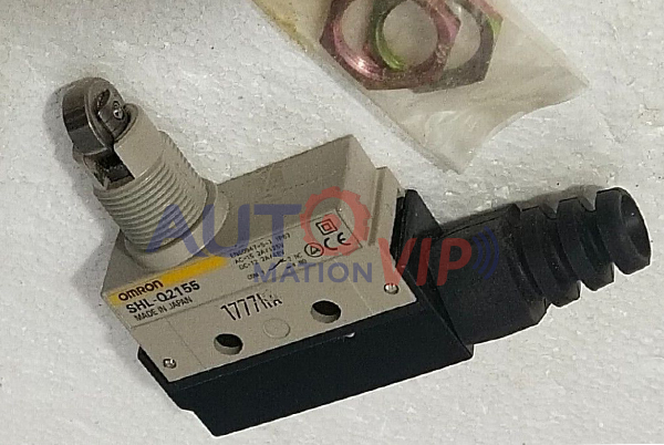SHL-Q2155 Omron Limit Switch