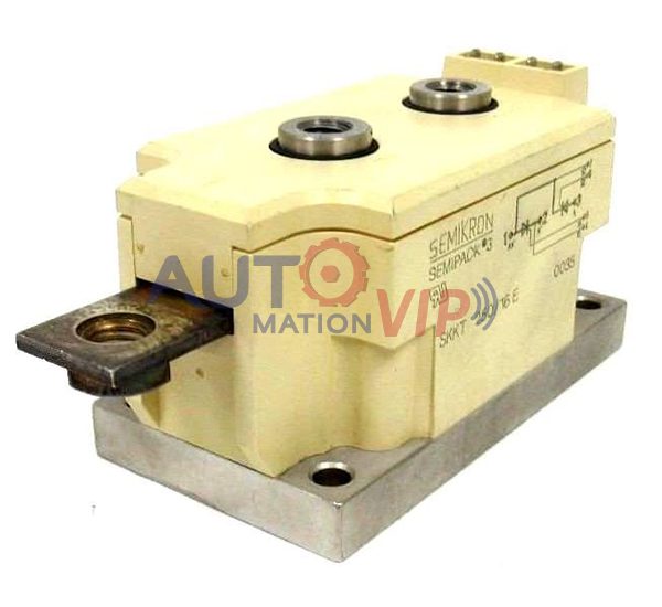 SKKT-250/16E SEMIKRON Power Module