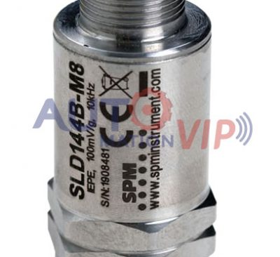 SLC144TB-M8 DuoTech Transducer