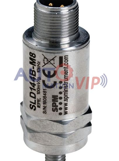 SLC144TB-M8 DuoTech Transducer