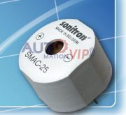 SMAC-25-P15 Sonitron Internal Buzzer