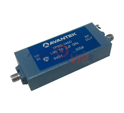 SP93-1460 AVANTEK Amplifier