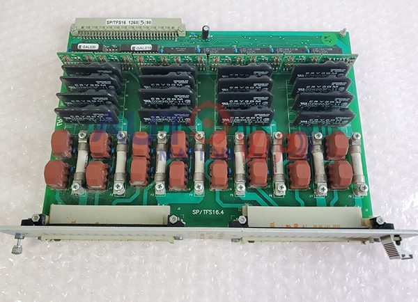 SP/TFS16 5816004 SIPA Control Module