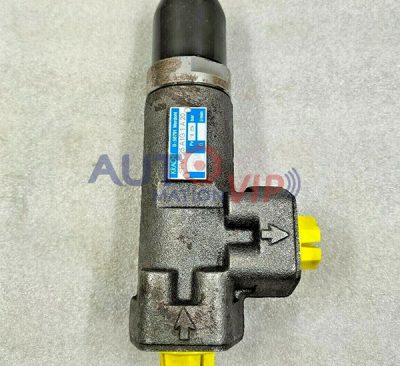 SPVF 25 A1G 1A 12 Kracht Pressure Relief Value