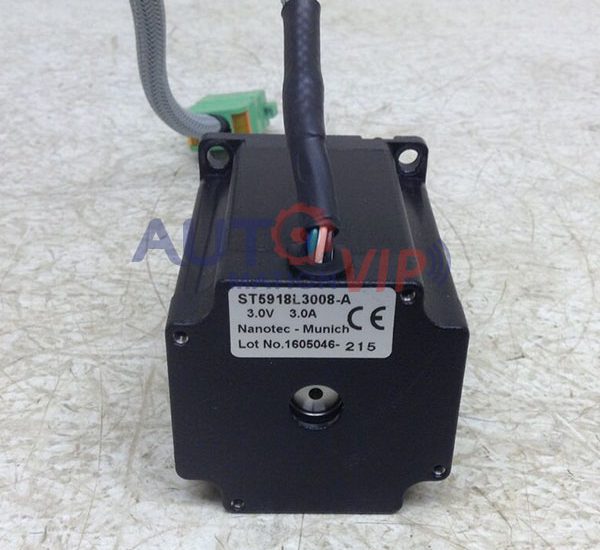 ST5918L3008-A Nanote Stepper Motor