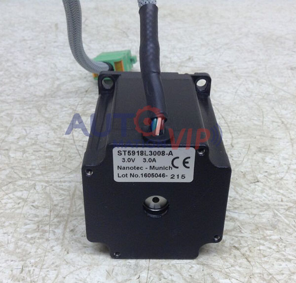 ST5918L3008-A Nanote Stepper Motor
