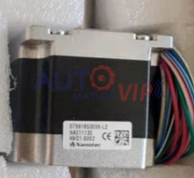 ST5918S3008-L2 Nanotec Servo Motor