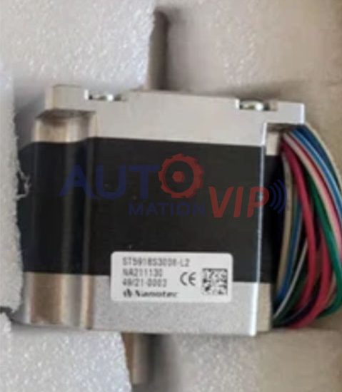 ST5918S3008-L2 Nanotec Servo Motor