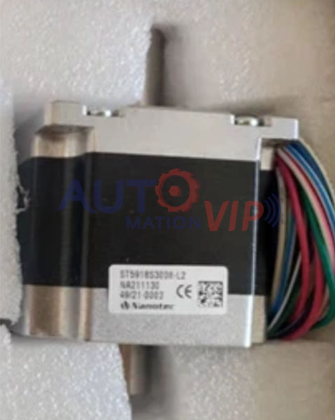 ST5918S3008-L2 Nanotec Servo Motor