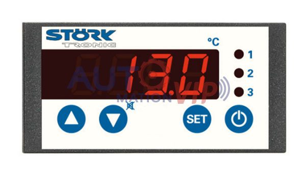 ST710-JB1JA.10 STORK TRONIC Electronic Controller