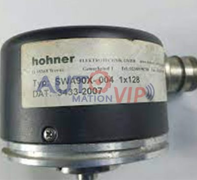 SWA90X-004-1*128 HOHNER Encoder