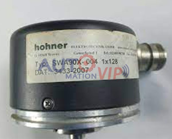 SWA90X-004-1*128 HOHNER Encoder