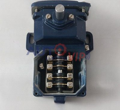 TD 250-02/02Z Schmersal Limit Switch