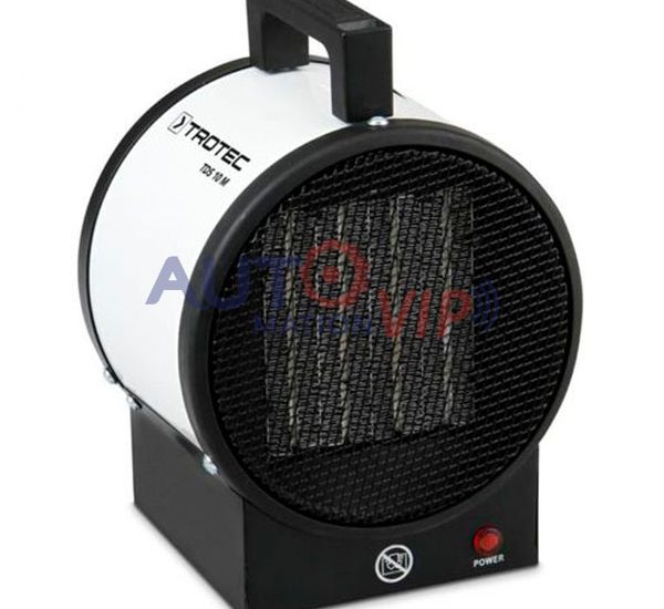 TDS10M TROTEC Ceramic Fan Heater