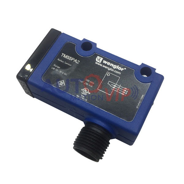 TM55PA2 WENGLOR Inductive Sensors