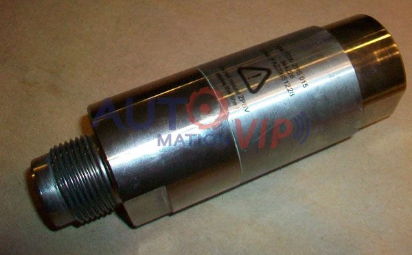 TOX-ZPS 015 TOX Load Cell