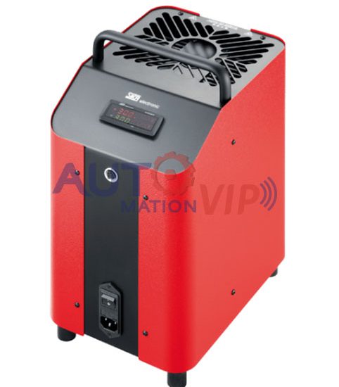 TP17200 -55~200 SIKA Temperature Calibrator