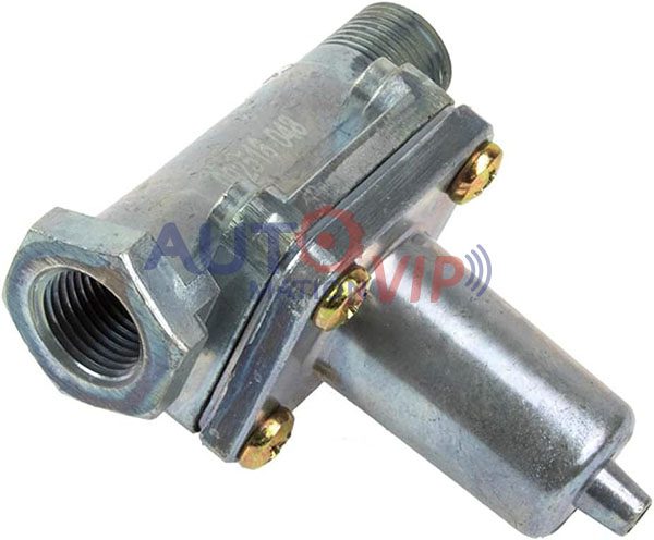 TR065677 TORQUE Pressure Protection Valve