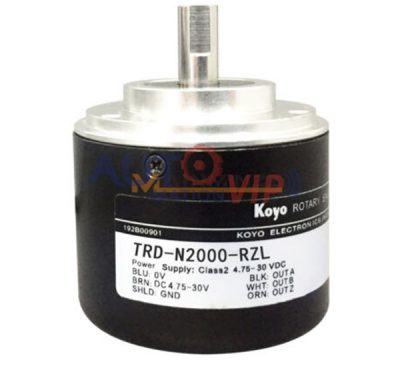 TRD-N2000-RZL Koyo Rotary Encoder