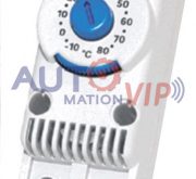 TRT-10A230V-NO FANDIS Bimetallic Celsius Thermostat