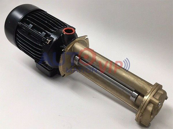 TS 22/350-BZ BRINKMANN Immersion Pumps