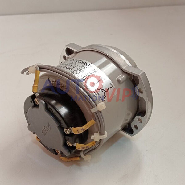 TS 5N 2E 11 Tamagawa Synchro Motor