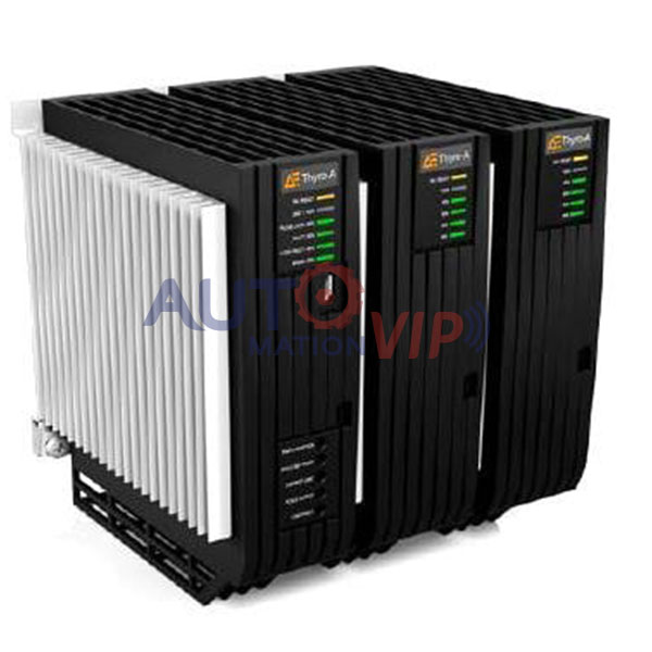 Thyro-A 3A 400-60 HRL3 AEG Power Controller