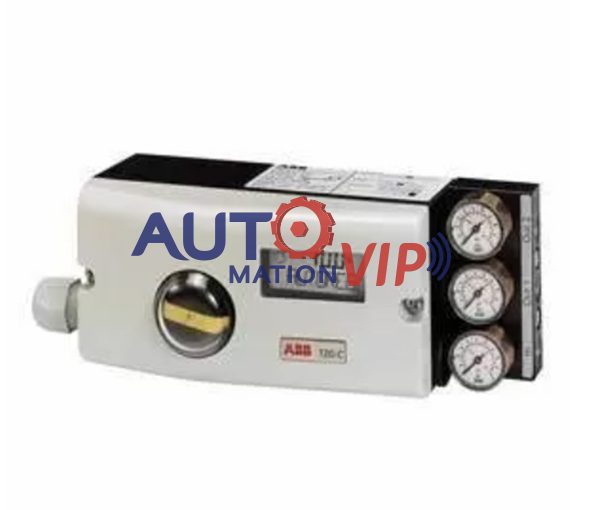 V18345-2020421001 ABB Electro-Pneumatic Positioner
