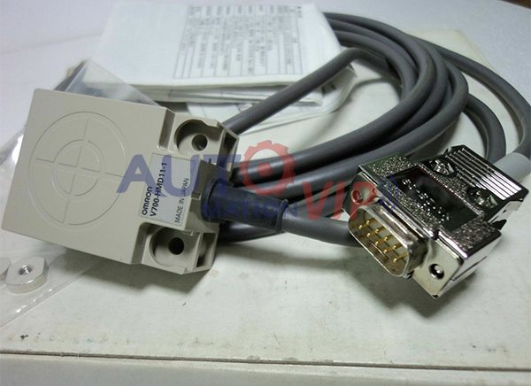 V700-HMD11 OMRON RFID Sensor