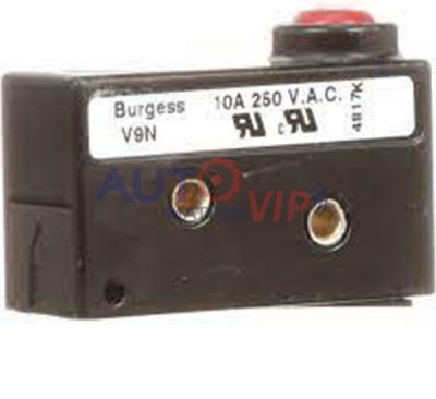 V9N SAIA-BURGESS Snap Action Switches