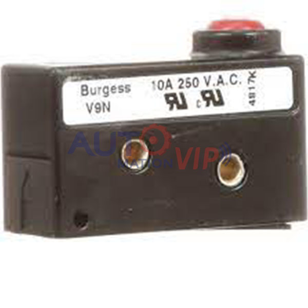 V9N SAIA-BURGESS Snap Action Switches