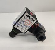 VD 5 LE.1-V VD 8 LE.1/-V HYDAC Valve Block And Bleed