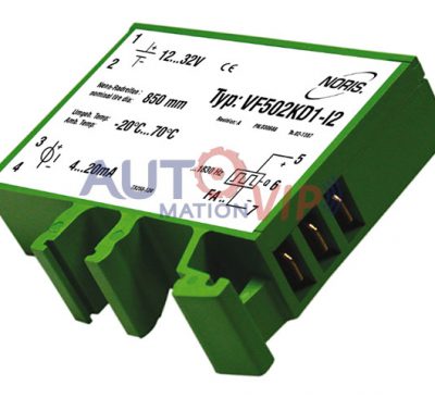 VF502KD1-12 NORIS Measuring Transducers