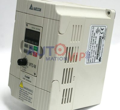 VFD004M21B-D DELTA Converter