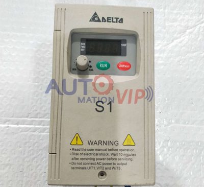 VFD004S21A Delta Inverter