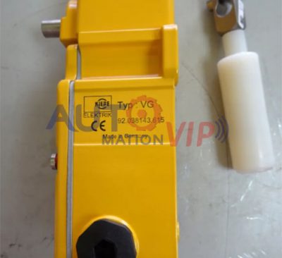 VG 133/6 KIEPE Misalignment Switch