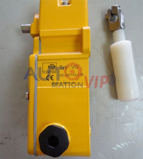 VG 133/6 KIEPE Misalignment Switch